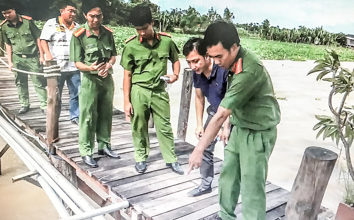 Cần Thơ xử phạt trên 7 tỷ đồng vi phạm môi trường và an toàn thực phẩm 